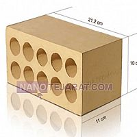 آجر نما 11 سانت آجر نما 11 سانت